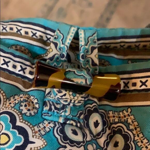 Vera Bradley tote  - Picture 3 of 7